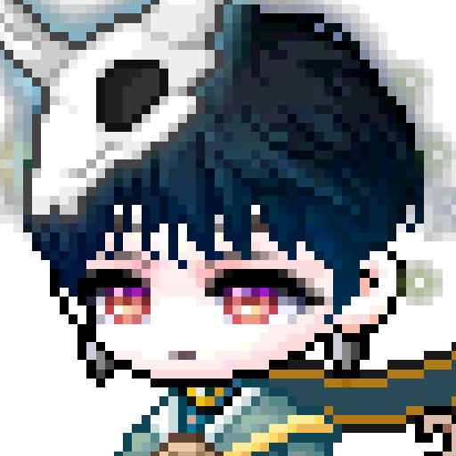 玩家個人簡介圖片