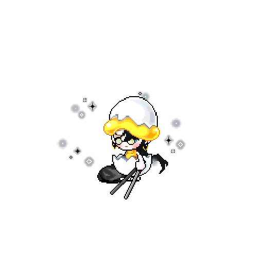 造型