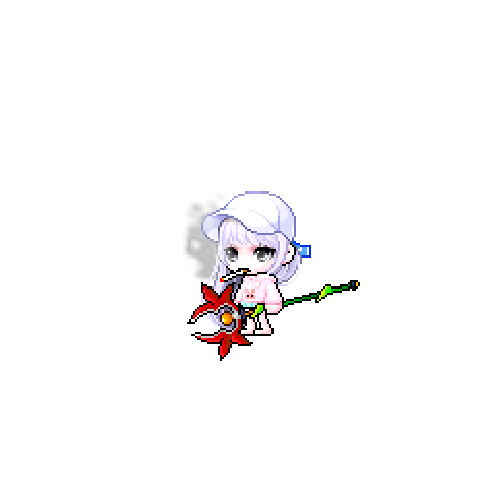 虚拟形象
