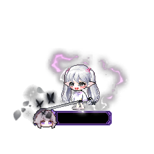 造型