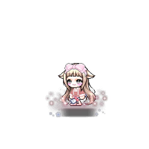 造型