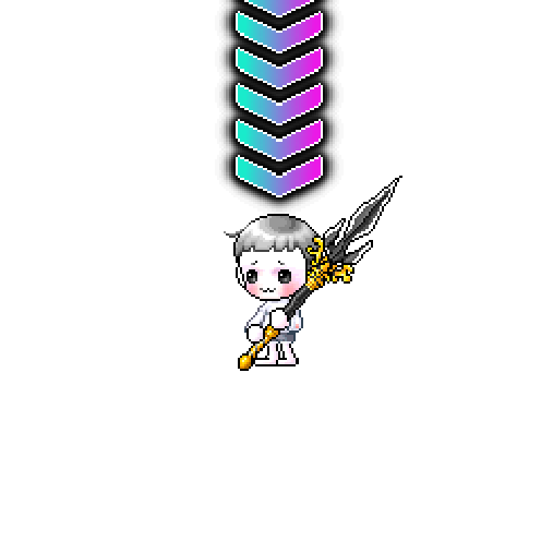 造型