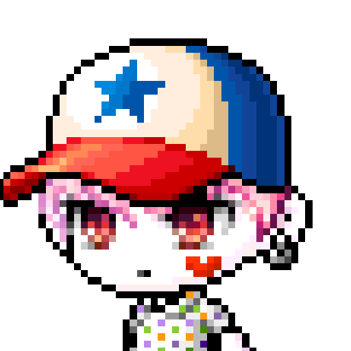 玩家個人簡介圖片