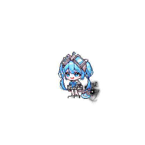 打水机 頭像