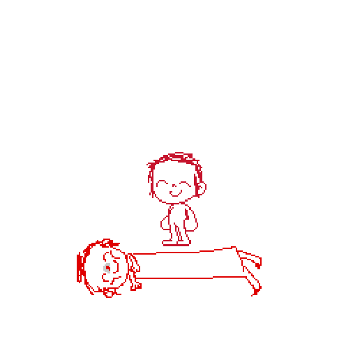 虚拟形象