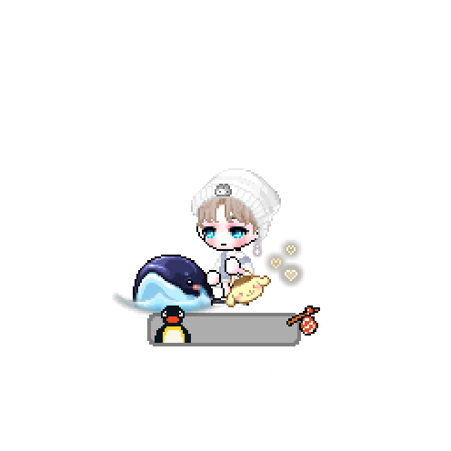 造型