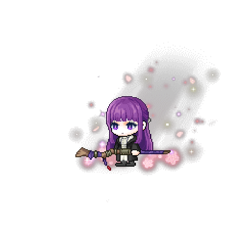 造型