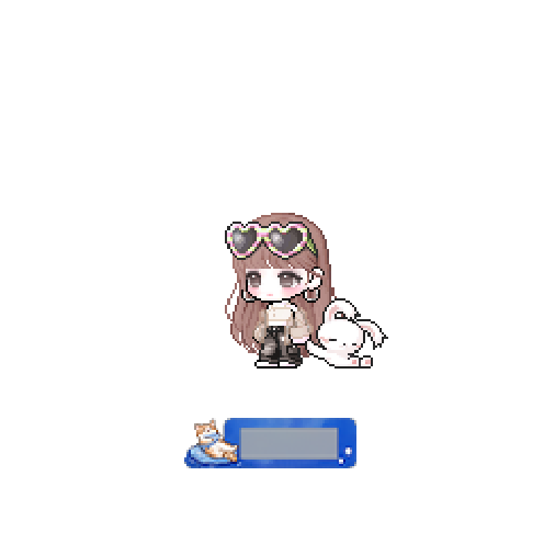 造型