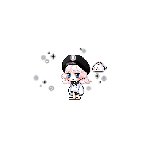 虚拟形象