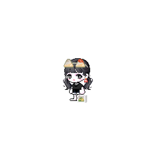 虚拟形象