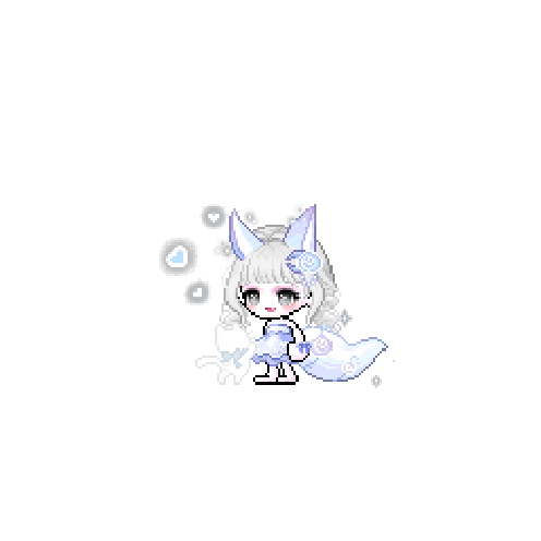 虚拟形象