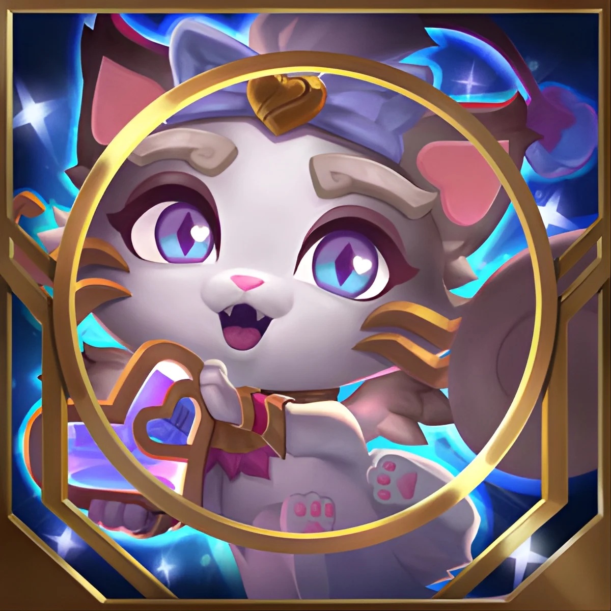 Profile Image