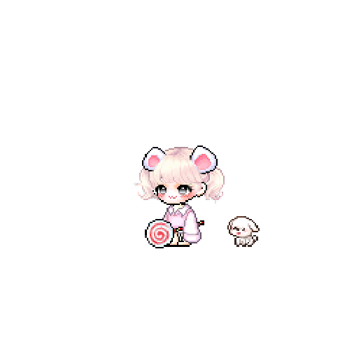 虚拟形象