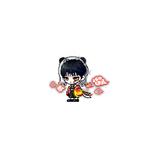 虚拟形象
