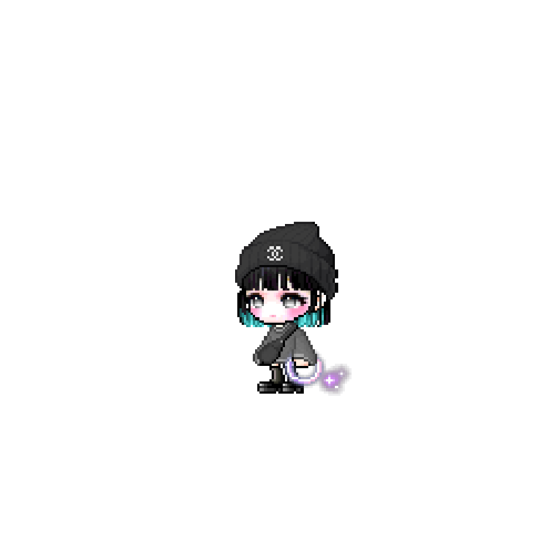 虚拟形象