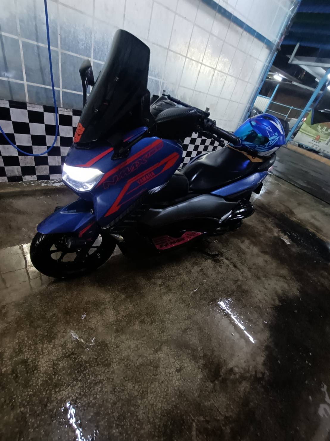 玩家個人簡介圖片