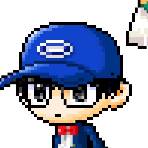 玩家個人簡介圖片