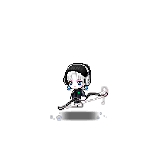 유짱 的形象