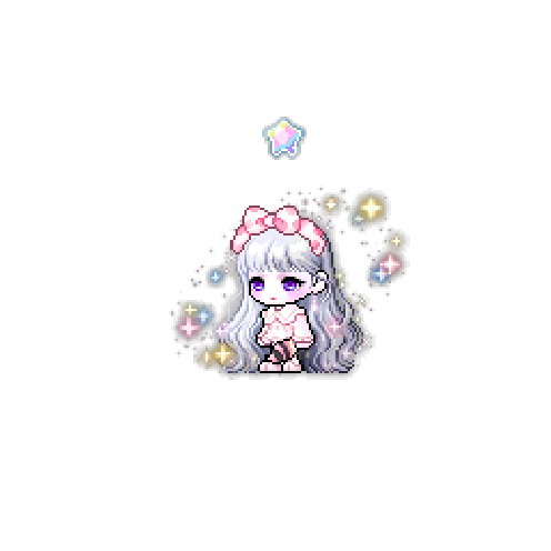 虚拟形象