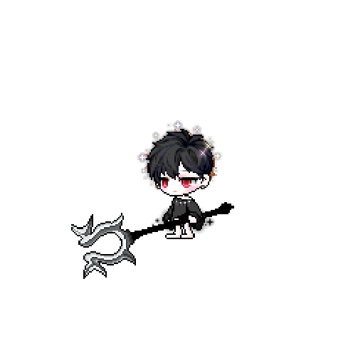 虚拟形象