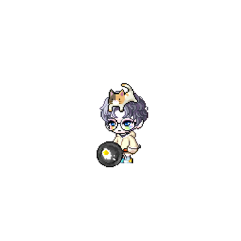 虚拟形象