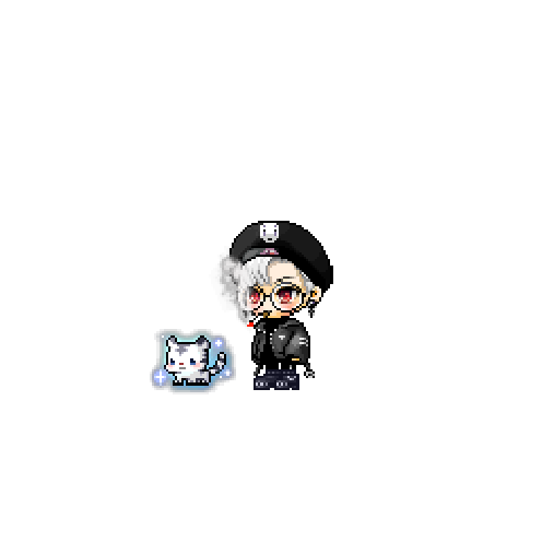 虚拟形象