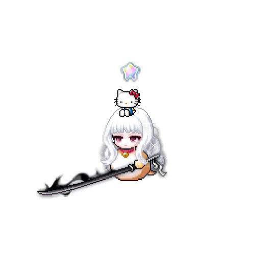 虚拟形象