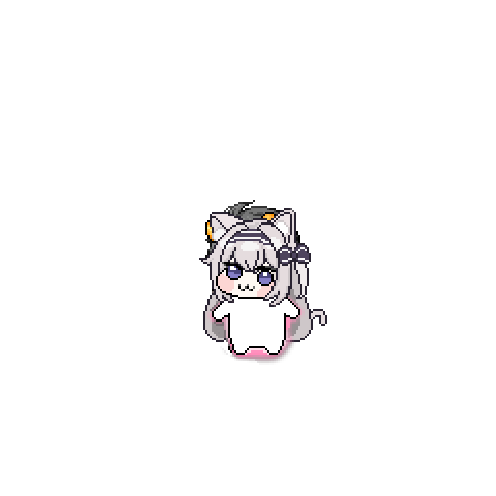 造型