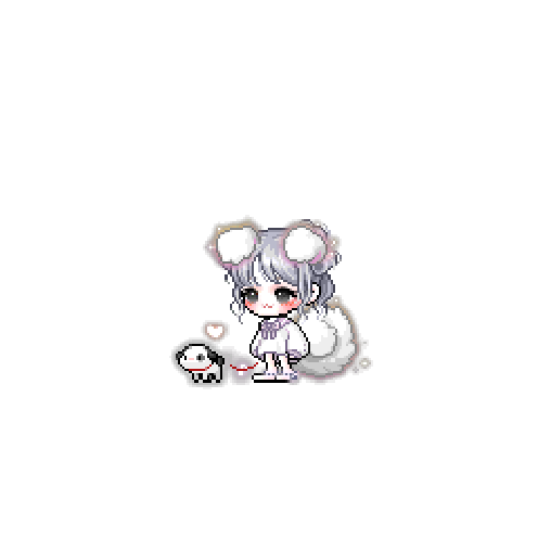虚拟形象