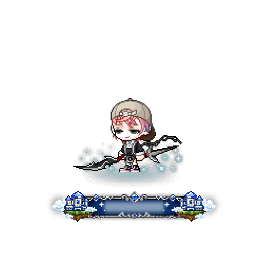 造型
