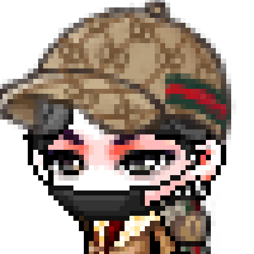 玩家個人簡介圖片