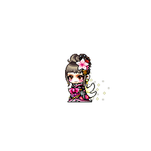 虚拟形象