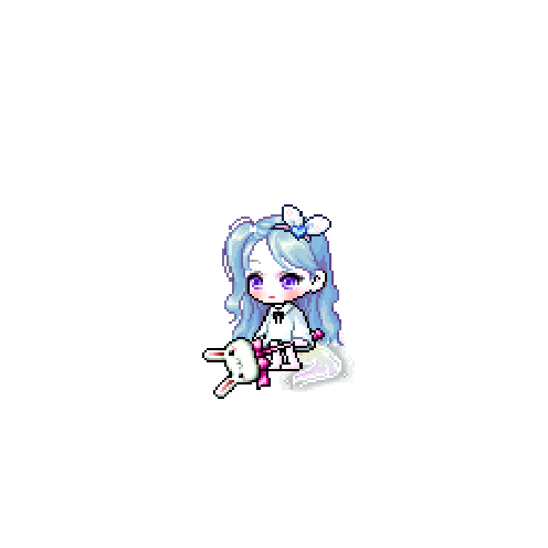 虚拟形象