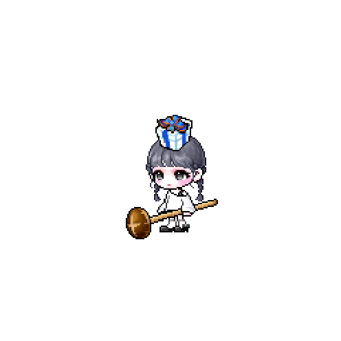 虚拟形象
