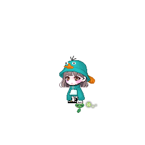 虚拟形象