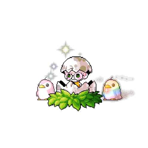造型