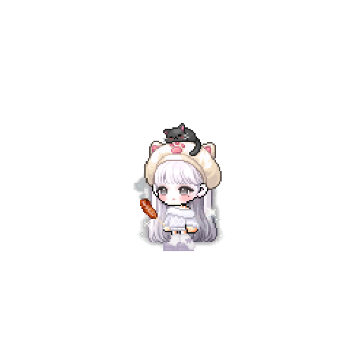 造型