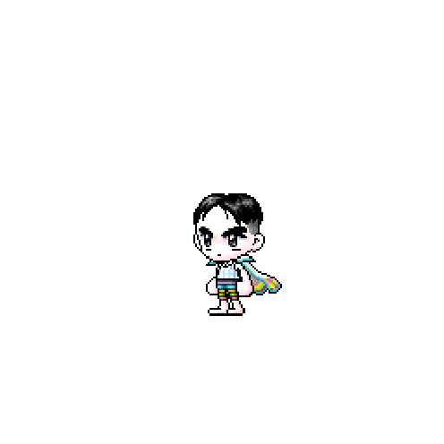 虚拟形象