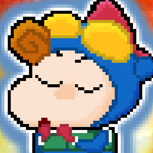 玩家個人簡介圖片