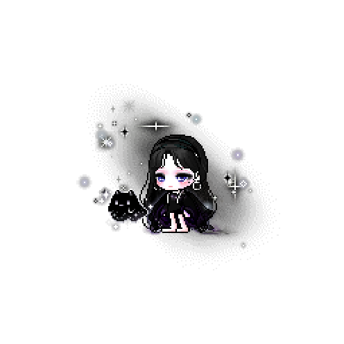 虚拟形象