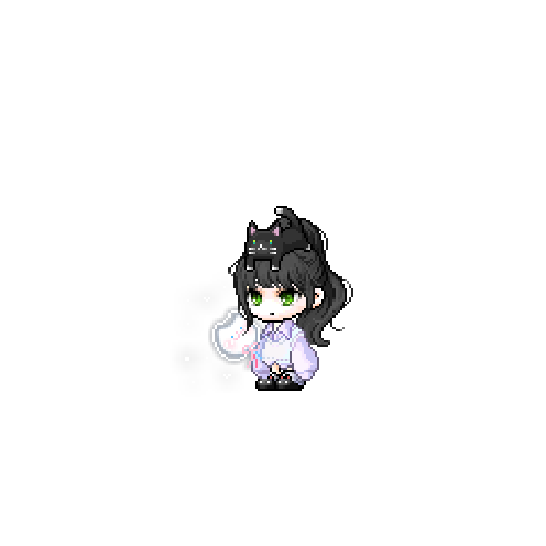 虚拟形象