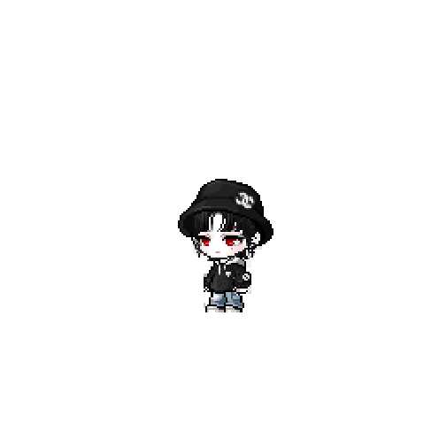 虚拟形象