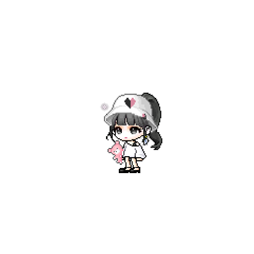 虚拟形象
