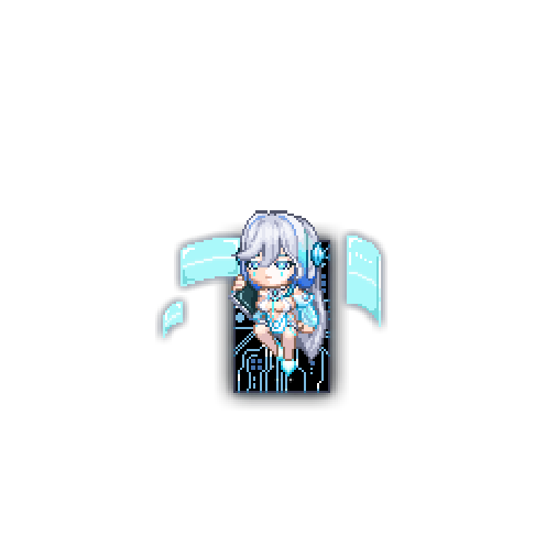 虚拟形象