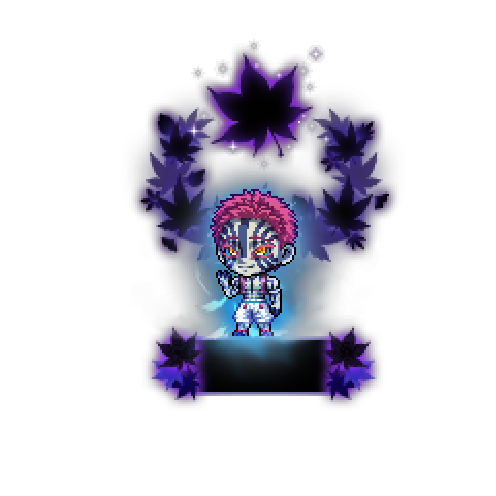 造型