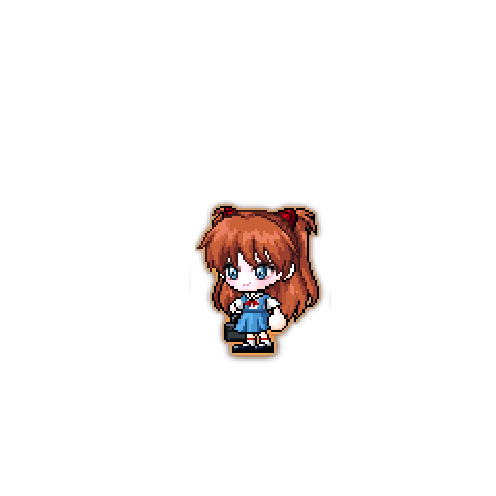 虚拟形象