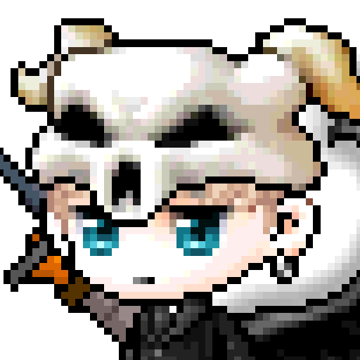 玩家個人簡介圖片