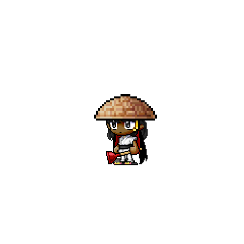 造型