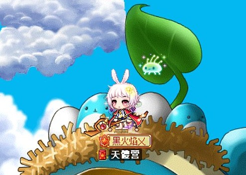 玩家個人簡介圖片