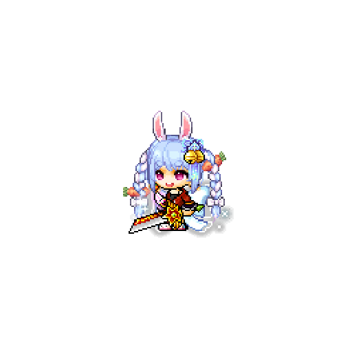 虚拟形象